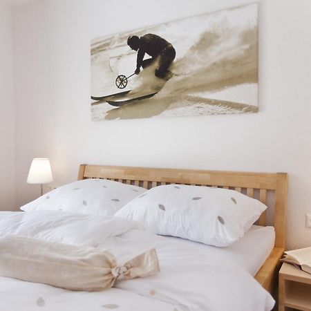 Ferienwohnung Rust Фендельс Экстерьер фото