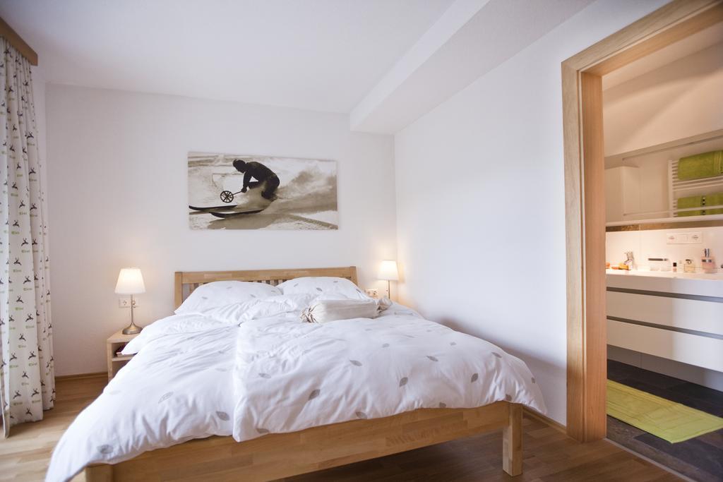 Ferienwohnung Rust Фендельс Номер фото